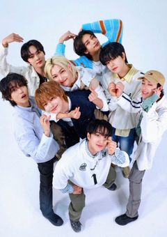 SKZ短編・中編集【リクエスト受付中】