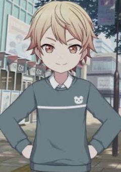 雫と司が幼児に戻った！？