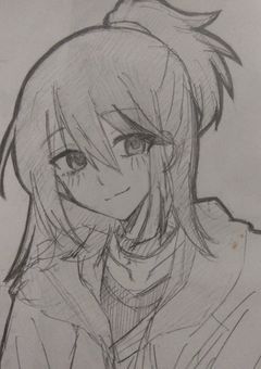 雑談🎀