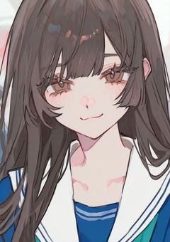 雑談🎀