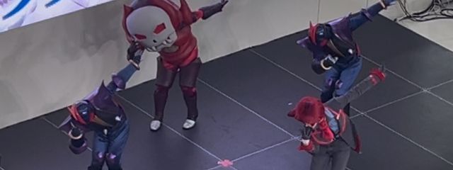 ノアさんの壁紙画像