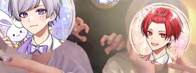 りうしょー推しちゃん　🎲🐣⚀×⚂🐇٩(♡ε♡ )۶さんの壁紙画像