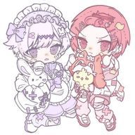 りうしょー推しちゃん　🎲🐣⚀×⚂🐇٩(♡ε♡ )۶さんのアイコン画像