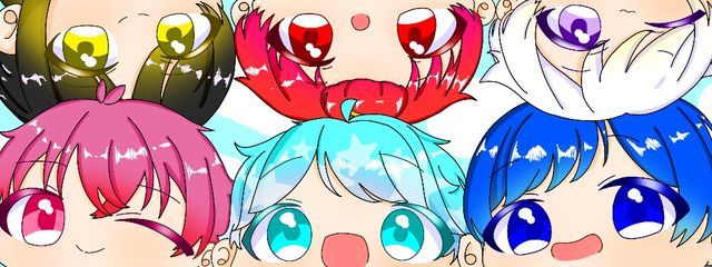 あんじゅ( ・∇・)🎲🦊さんの壁紙画像