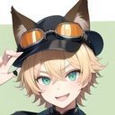 ワイルドボ―イ