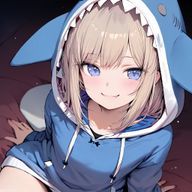 さめパーカー@ごめんなさい、活休レベルでログインできませんさんのアイコン画像