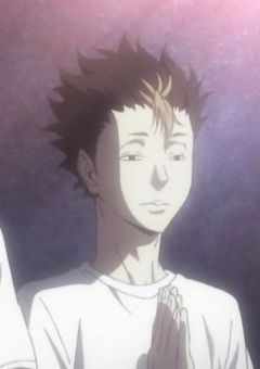 部員目当て？ちげぇわ潔子さん目当てだわ！！！