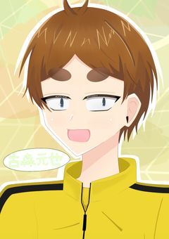 イラスト部屋