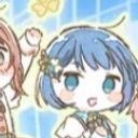 ♯ 桐谷 遥 .
