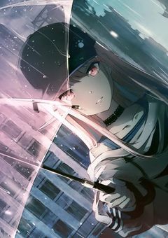 ✧ 私を拾ってください ✧