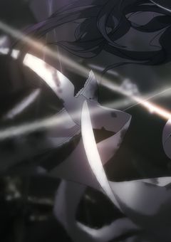 ♯ 生きるのが辛くなった者達 ,