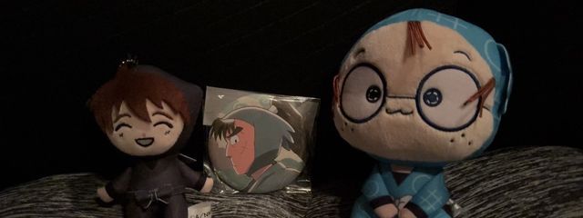 カミカゼさんの壁紙画像