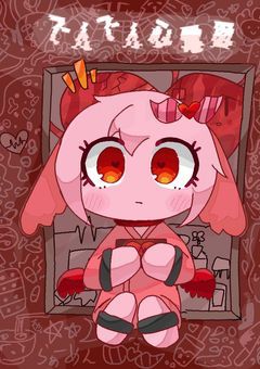 ぽよぺっぷのイラスト部屋- ̗̀( ˶'ᵕ'˶) ̖́-