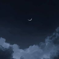  𝕞𝕥𝕩𝕚.𝟛.🐼🪽# 霞んだ月さんのアイコン画像