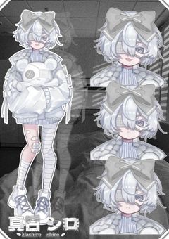 🅿️ : おくすり補給