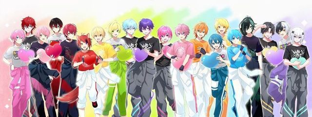 ひお🧡🫧🎼💜　フォロバ120％さんの壁紙画像