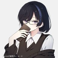 かいるさんのアイコン画像