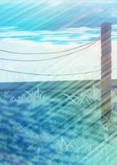 ♯　　陰と陽 ．