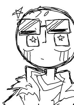 描くよ