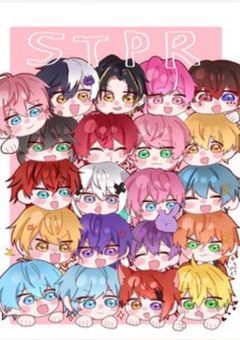 STPRのちょっとした事件( ¯ᵕ¯ )