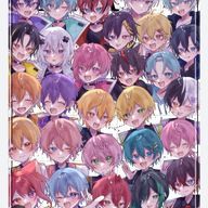 ゆっぴ！💛☀️🌠🐣‪#3年後の遠い未来でまたさんのアイコン画像