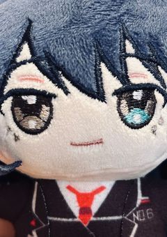 ぷろむんくんの途中経過貼るぞ