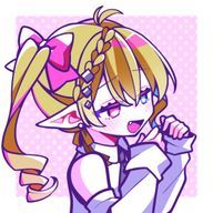 🎵🎶闇宮　リズ🩷🩵💛さんのアイコン画像