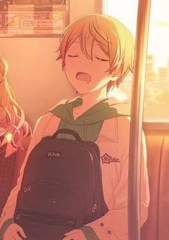 天馬司は、妹と男子に愛される！？