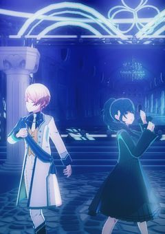 独創組、ザッ！カオスｯ！ﾊｧｲｯ