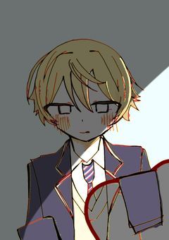 天馬司！転生したらぶりっ子だった件について