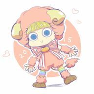 桃百音さんのアイコン画像