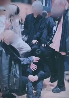 【⚔️】短編小説