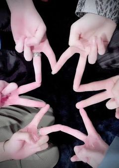 [⚔️]生きづらさを感じる貴方へ。