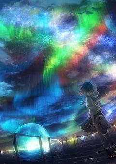 万能少女はニーゴのメンバー。