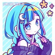 緋乃星 楓 @低浮上&フォロバ100さんのアイコン画像