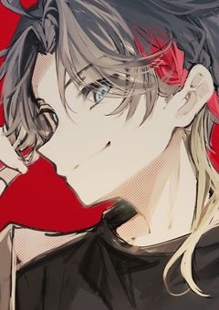 #  魔性の男A