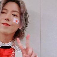 あぃ @ 更新 遅さんのアイコン画像