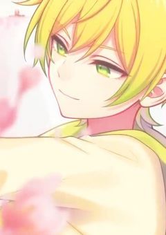 先輩、恋しませんか？～学校一のアイドルとの恋～