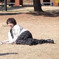 ぱなさき茶さんのアイコン画像