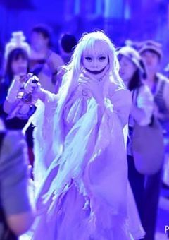 目覚めたらゾンビになっていました