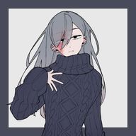 アカグロさんのアイコン画像