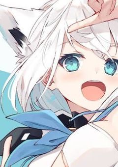 ホロリスの個人V、姉が推しな件。