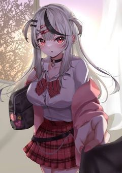 引っ越したら推しがいました