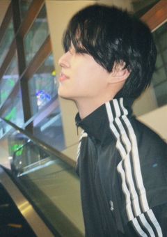 ず っ と 君 を 探 し て い た .