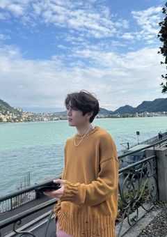 L i e n e l の 末 っ 子 ち ゃ ん .