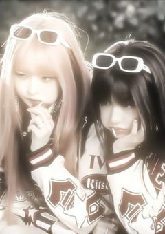 甘すぎるKissをしよう
