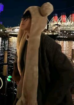 手放さない理由をやっと見つけた.