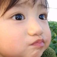 くちぱっちさんのアイコン画像