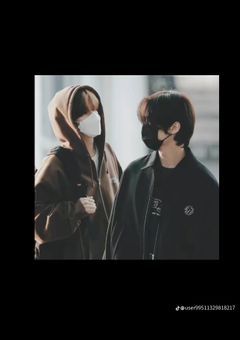straykids短編集