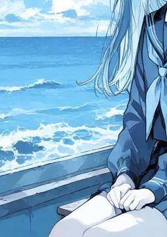 【 🌊 】みずたまりの 幸福理論